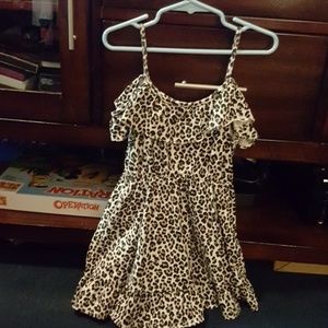 Children's place 4t dress